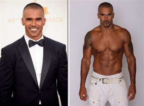 shemar moore height|Shemar Moore Height, Weight, Shoe Size